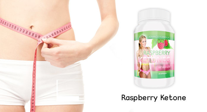 Raspberry Ketone